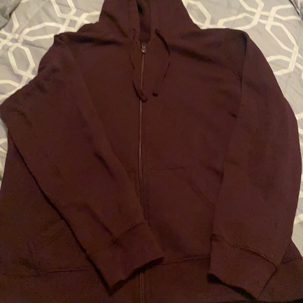 Ay Johns Bay sweater.